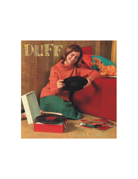 Duff - Diswacciuwont (Indie Exclusive)