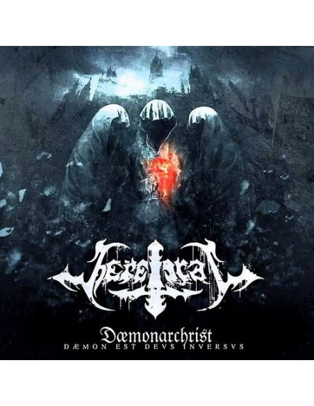 Heretical - Daemonarchrist (Indie Exclusive)