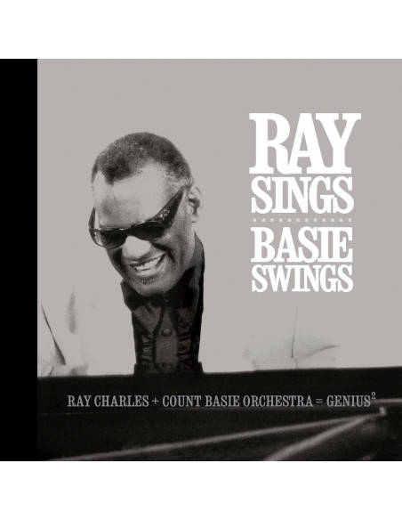 Charles Ray - Ray Sings Basie Swings