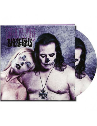 Danzig - Skeletons