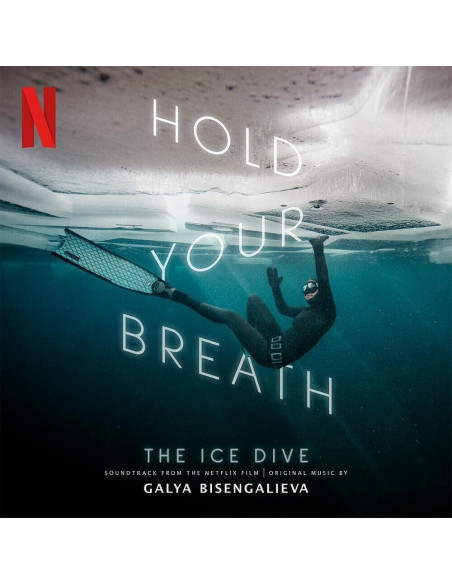 Bisengalieva, Galya - Hold Your Breath: The..