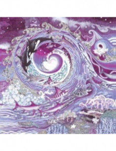 Pendragon - Love Over Fear Acoustic (Blue Smoke)