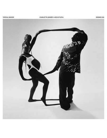 Adigery Charlotte  Bolis Pupul - Topical Dancer (Repress)