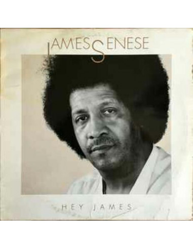 Senese James - Hey James