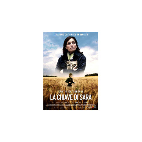 La Chiave Di Sara