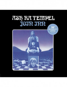 Ash Ra Tempel - Join Inn