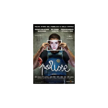 Polisse