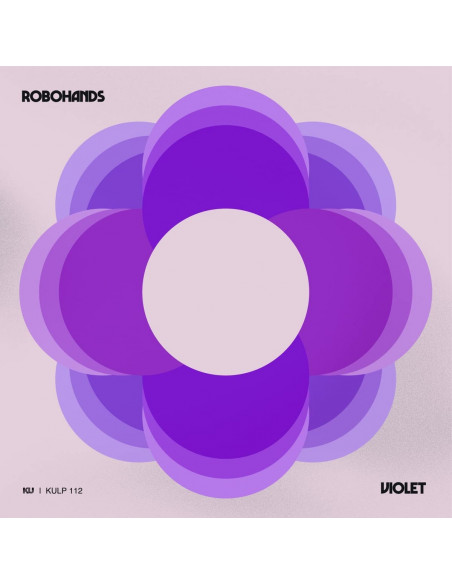 Robohands - Violet