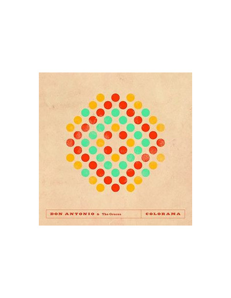 Don Antonio - Colormana