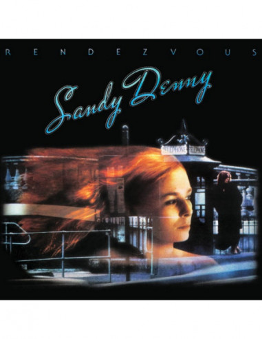 Denny Sandy - Rendezvous