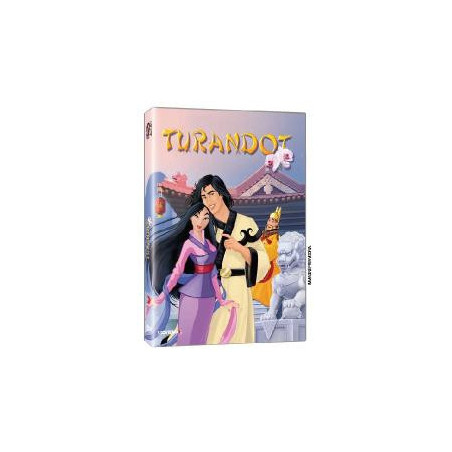 La Turandot