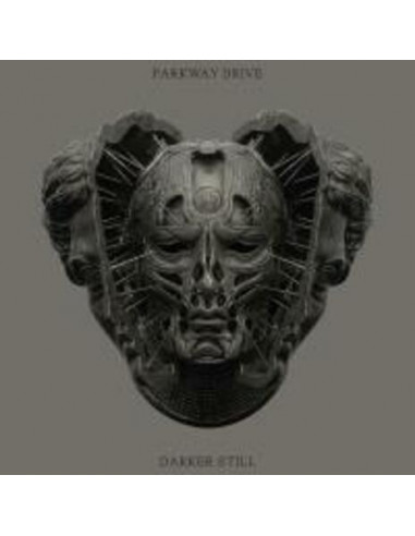 Parkway Drive - Darker Still - (CD)