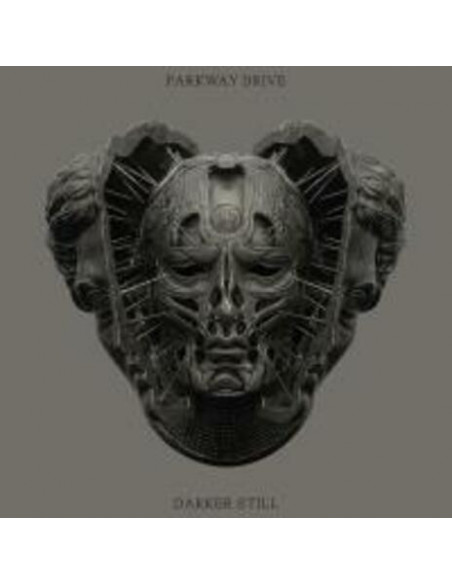 Parkway Drive - Darker Still - (CD)