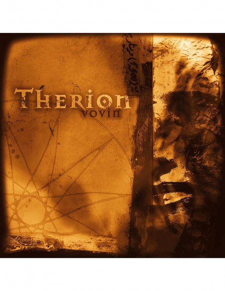 Therion - Vovin - (CD)