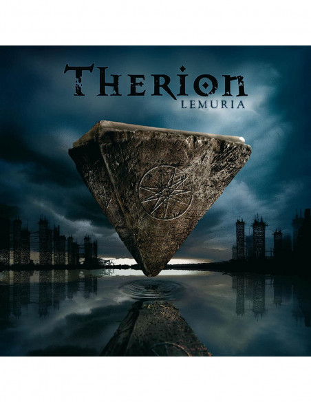Therion - Lemuria - (CD)