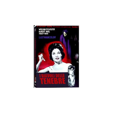 I Diavoli Delle Tenebre