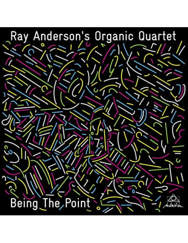 Anderson Ray - Marching On - (CD)