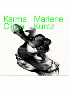 Marlene Kuntz - Karma Clima (Digipack) - (CD)