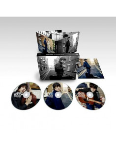 Bugg Jake - Jake Bugg 10Th Ann. Deluxe - (CD)