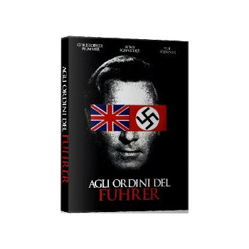 Agli Ordini Del Fuhrer E Al Servizio Di Sua Maestà