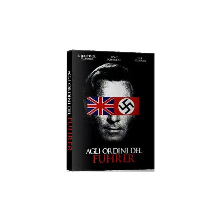 Agli Ordini Del Fuhrer E Al Servizio Di Sua Maestà