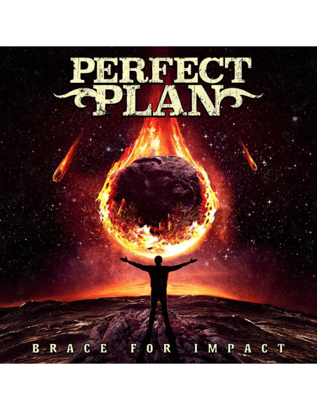 Perfect Plan - Brace For Impact - (CD)