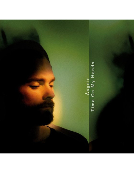 Asgeir - Time On My Hands - (CD)