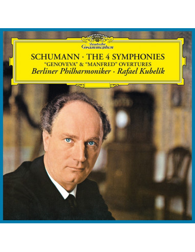 Kubelik/Bp - Le Sinfonie Complete