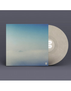 Herskedal, Daniel - Out Of The Fog (Lp)