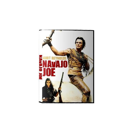 Navajo Joe