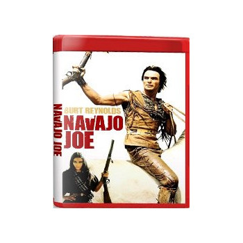 Navajo Joe (Blu Ray)