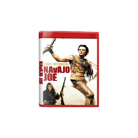 Navajo Joe (Blu Ray)