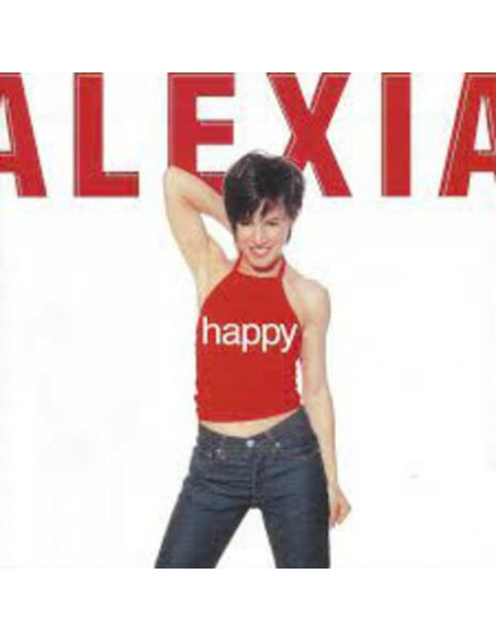 Alexia - Happy