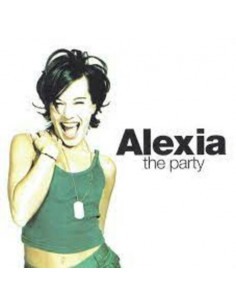 Alexia - The Party