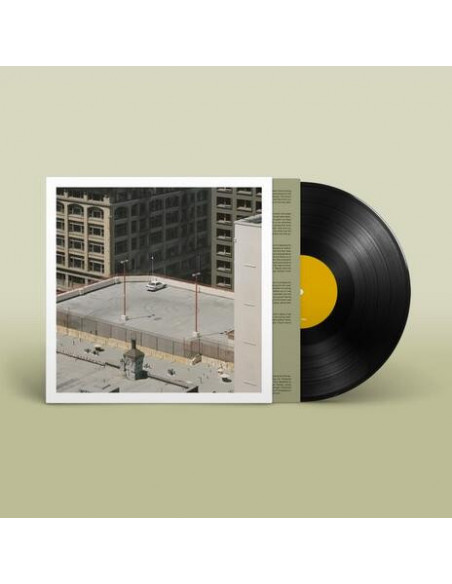 Arctic Monkeys - The Car