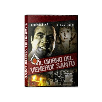 Il Giorno Del Venerdi Santo