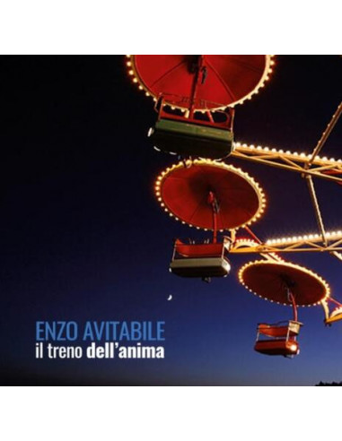 Avitabile Enzo - Il Treno Dell'Anima