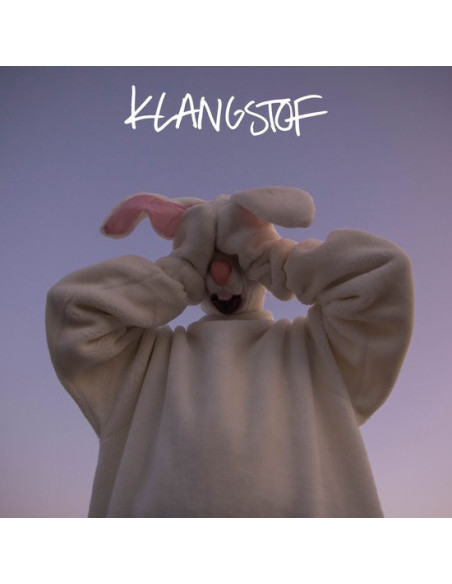 Klangstof - Godspeed To The Freaks