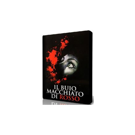 Il Buio Macchiato Di Sangue