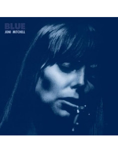 Mitchell Joni - Blue
