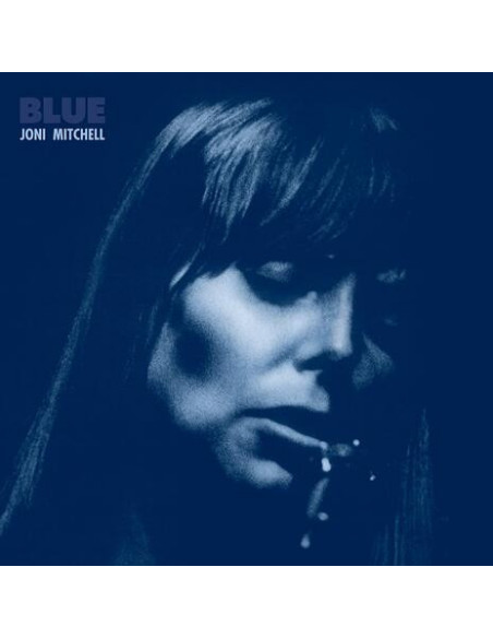 Mitchell Joni - Blue