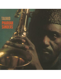 Sanders Pharoah - Tauhid