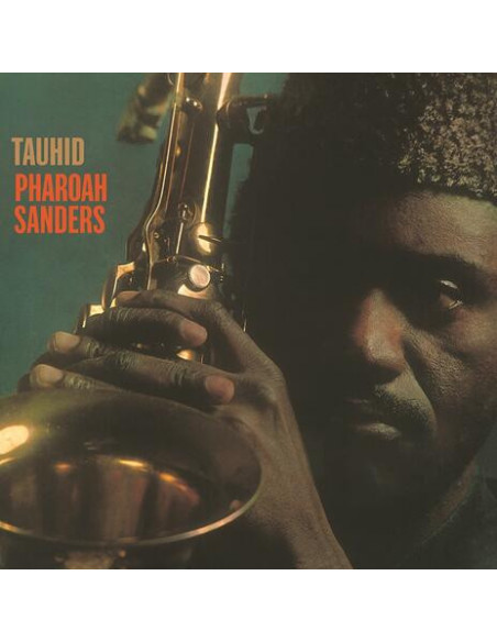 Sanders Pharoah - Tauhid
