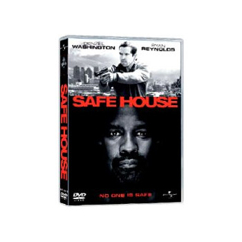 Safe House - Nessuno è Al Sicuro