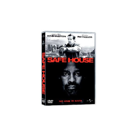 Safe House - Nessuno è Al Sicuro