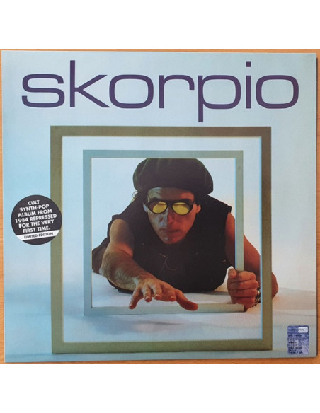 Skorpio - Skorpio