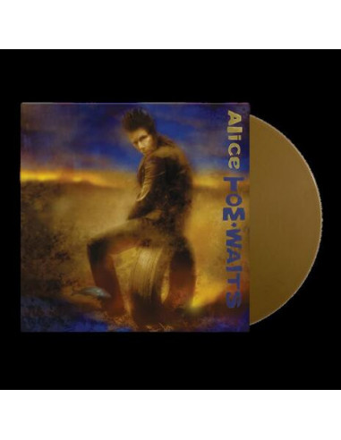 Tom Waits - Alice 20Th Anniversary...