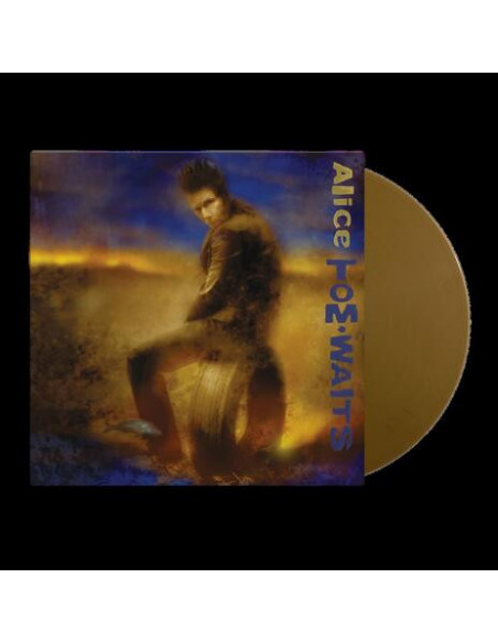 Tom Waits - Alice 20Th Anniversary Edition