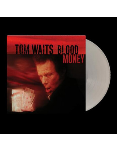 Tom Waits - Blood Money 20Th...