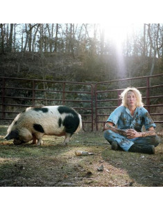 The Bobby Lees - Bellevue Coloured Vinyl, Limited Edition